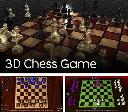 Free chess download for android