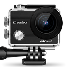 Crosstour Action Camera Ct7000 User Manual