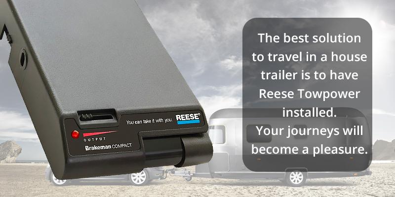 Reese trailer brake controller manual