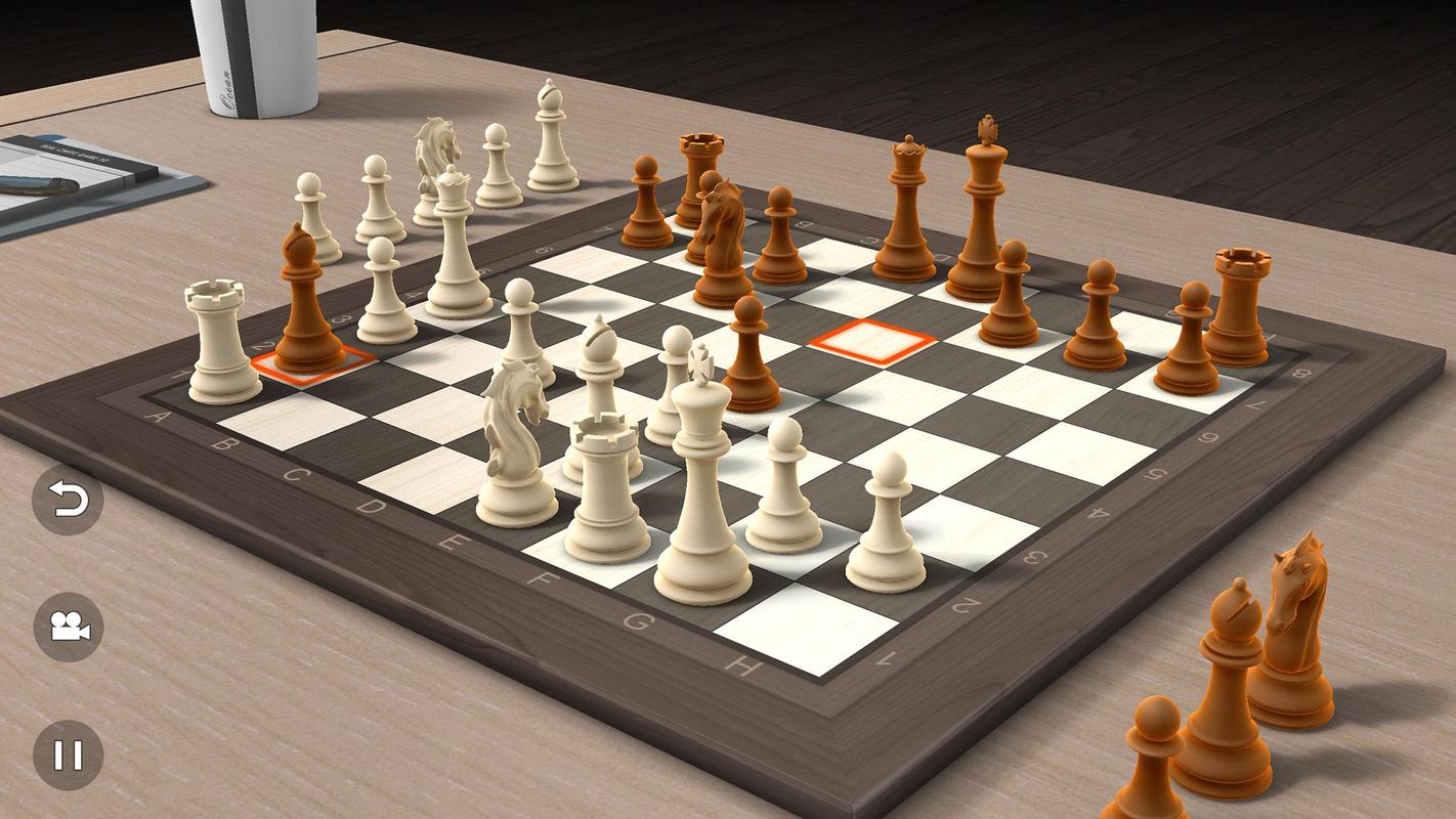 Microsoft 3d chess free download